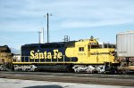 ATSF 5128 (REPOST)